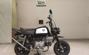 HONDA GORILLA 2024 AB27