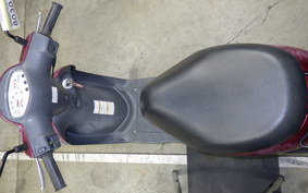 SUZUKI LET's 4 2015 CA45A