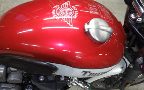 TRIUMPH BONNEVILLE T120 2020