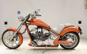 HONDA VT1300CX A 2011 SC61