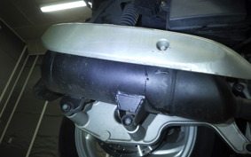 SYM RV125 I Type 2009