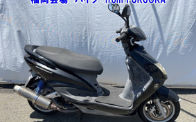 YAMAHA CYGNUS 125 X