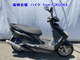 Фото Yamaha CYGNUS 125 X с японского аукциона