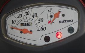 SUZUKI LET's 4