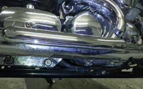 YAMAHA DRAGSTAR 250 VG05J