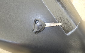 SUZUKI ADDRESS V125 S CF4MA