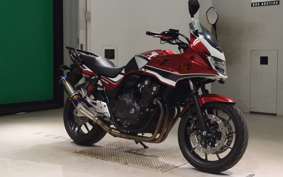 HONDA CB400 SUPER BOLDOR A 2020 NC42