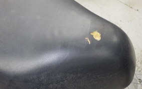 SUZUKI LET's 4 2009 CA45A