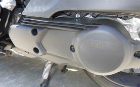 YAMAHA NMAX-3 2022 SEL1J