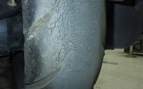 YAMAHA MAXAM 250 2007 SG21J