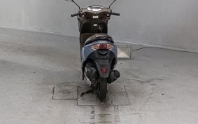 HONDA DIO CHESTER AF62