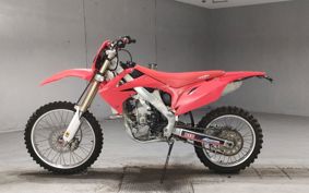 HONDA CRF250 RALLY ME10