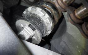 HONDA CBR1000RR ABS 2009 SC59