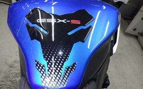 SUZUKI GSX-S1000GX 2024 EK1AA