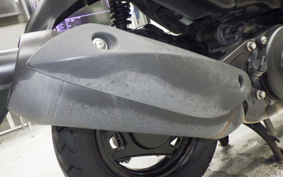 SUZUKI ADDRESS V125 S 2023 CF4MA