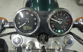 KAWASAKI ESTRELLA BJ250A