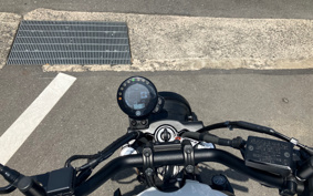 YAMAHA XSR700 2022 RM41J