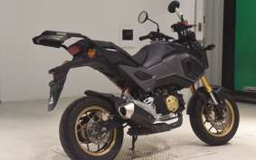 HONDA ｸﾞﾛﾑ 1992 JC75