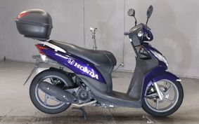 HONDA DIO 110 JF31