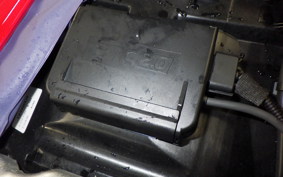 HONDA CBR600RR 2024 PC40