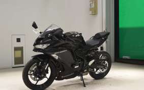 KAWASAKI ZX-25R ZX250E