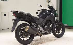 SUZUKI V-STROM 250