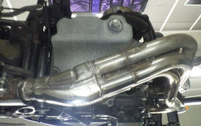 SUZUKI BANDIT 250 V Type GJ77A
