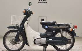 YAMAHA MATE 50 UA04J