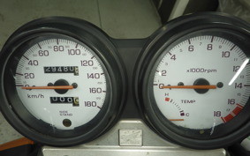 HONDA HORNET 250 MC31