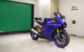 YAMAHA YZF-R6 2018