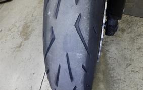 KAWASAKI Z800 2013