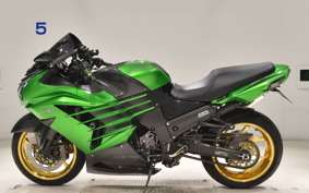 KAWASAKI ZX-14RAﾊｲｸﾞﾚｰﾄﾞ 2017
