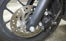 HONDA LEAD 125 2018 JF45