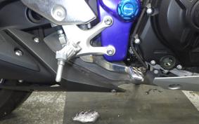 YAMAHA MT-03 2015 RH07J