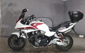 HONDA CB1300SF BOLDOR SC54