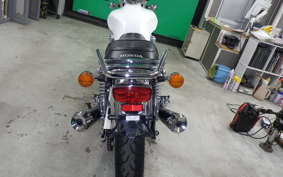 HONDA CB1100EXAEﾊﾟｯｹｰｼﾞ 2017