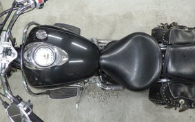 YAMAHA DRAGSTAR 1100 CLASSIC 2000 VP13J