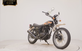 KAWASAKI 250TR 2023 BJ250F