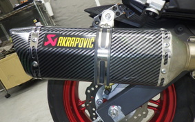 KAWASAKI Z125 PRO 2005 BR125H