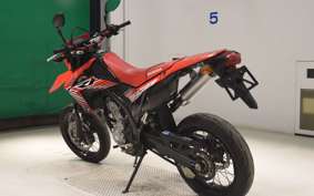 HONDA CRF250M MD38