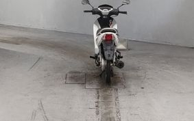 HONDA WAVE 125 I NF125MC
