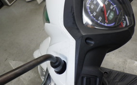 SUZUKI ADDRESS 110 2006 CE47A