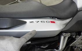 KAWASAKI Z750 S Type 2007 ZR750K