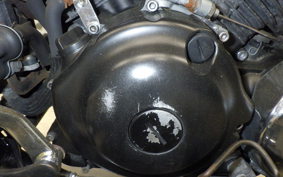 YAMAHA DRAGSTAR 400 2013 VH02J