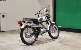 HONDA CL50 BENLY 2023 CD50