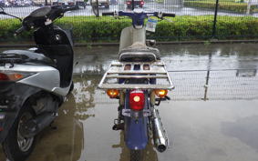 HONDA C50 SUPER CUB AA01
