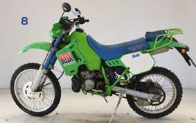 KAWASAKI KDX200SR Gen.2 DX200G