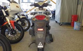 HONDA SHﾓｰﾄﾞ JF51