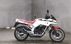 YAMAHA FZ250 FAZER 1HX