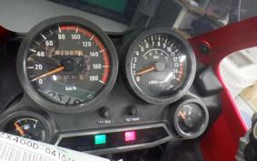 KAWASAKI GPZ400R 1989 ZX400D